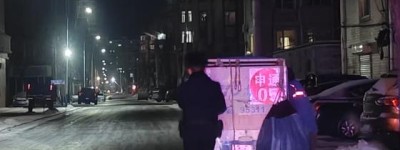 小举动大温暖，民警变身“推车侠”暖心相助