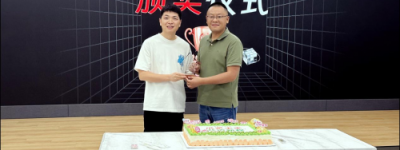 企迈与麻爪爪携手3周年，持续加深全域经营合作