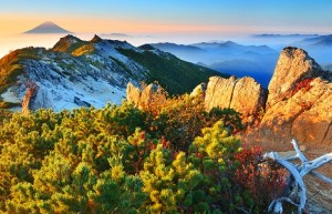 把握时代新趋势 共谋山旅新未来 2023国际山地旅游联盟年会 暨“世界名山对话”即将启幕