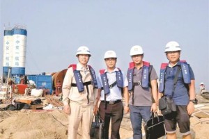 赋能超级工程 护航重大基建，平安产险服务实体的生动实践